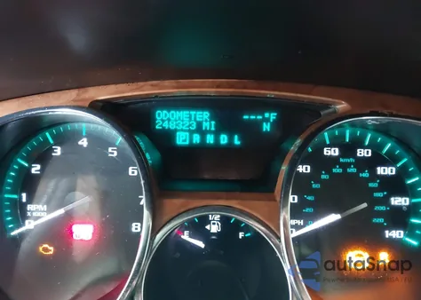 2011 Buick Enclave 1Xl из США, поврежденный, VIN 5GAKRBED9BJ120237